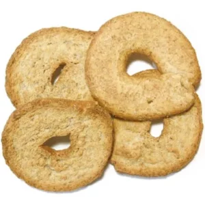 Friselle, Crostini, Grissoni e Chianchette