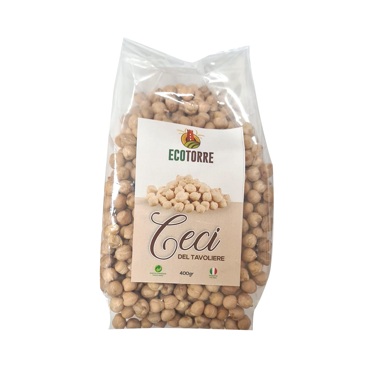 ceci 400 gr