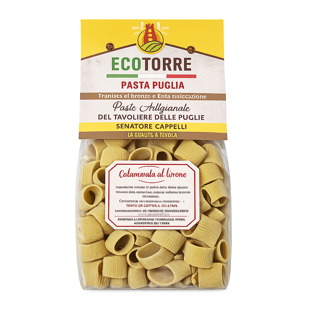 calamarata al limone (2)