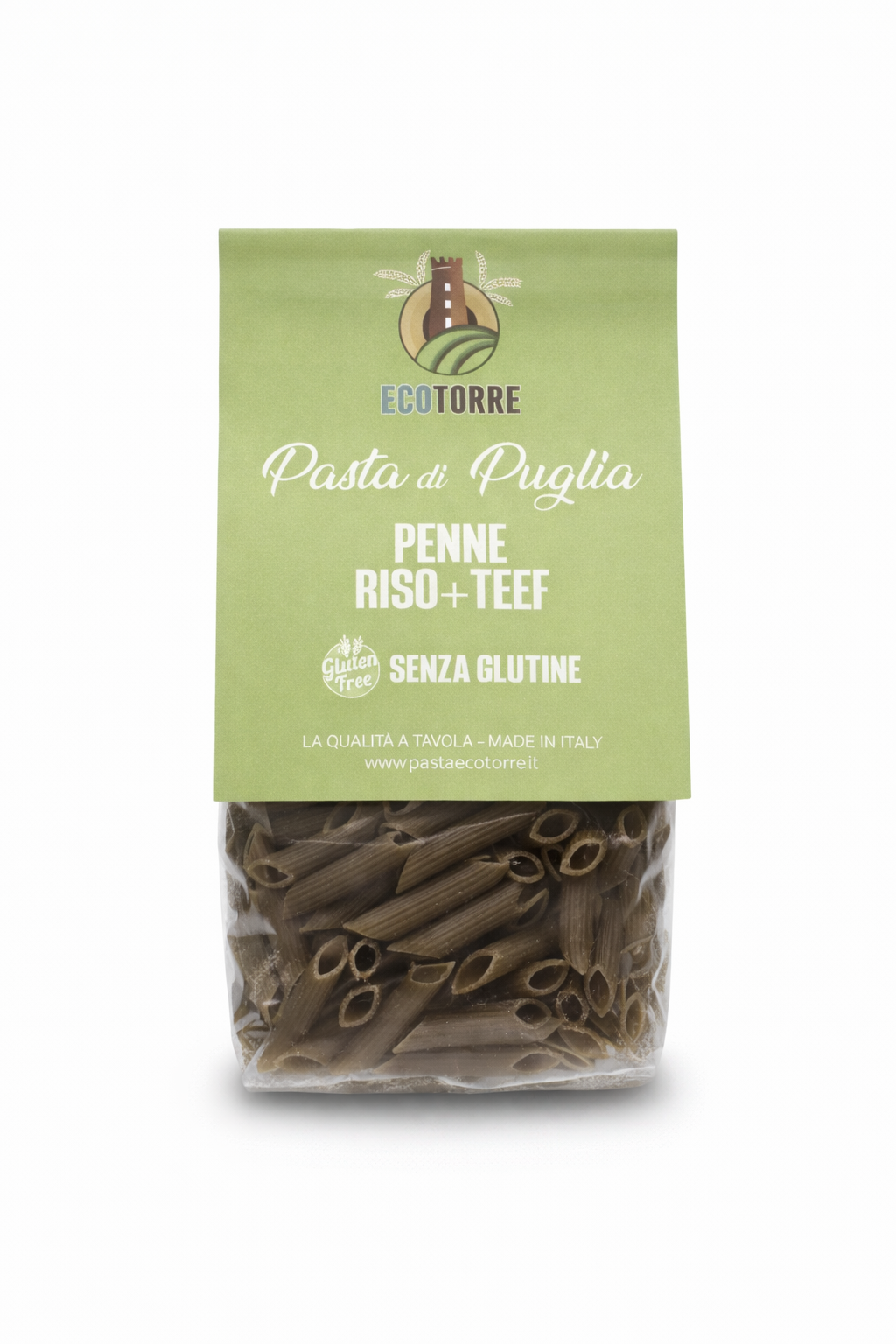 PENNE RISO